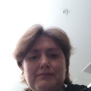 Meet your Posher, Dorothy rae